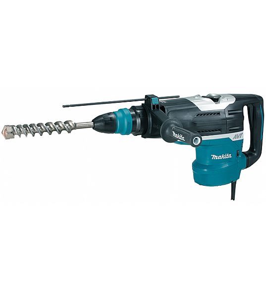 Perforatorius Makita HR5212C; 19,1 J; SDS-max