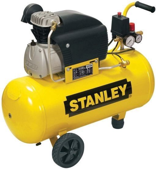 Tepalinis oro kompresorius Stanley FCDV404STN006