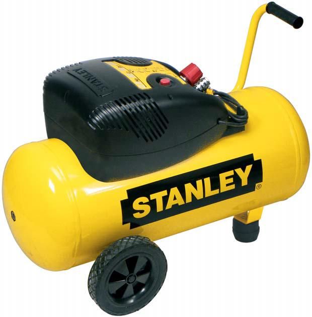 Oro kompresorius Stanley C7CN404STN052