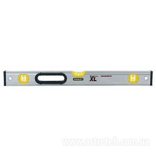 Magnetinis gulsčiukas Stanley FatMax; 200 cm