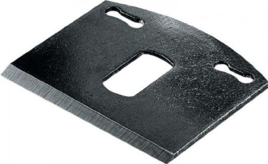 Atsarginiai ašmenys rankiniam obliui Stanley 1-12-350 