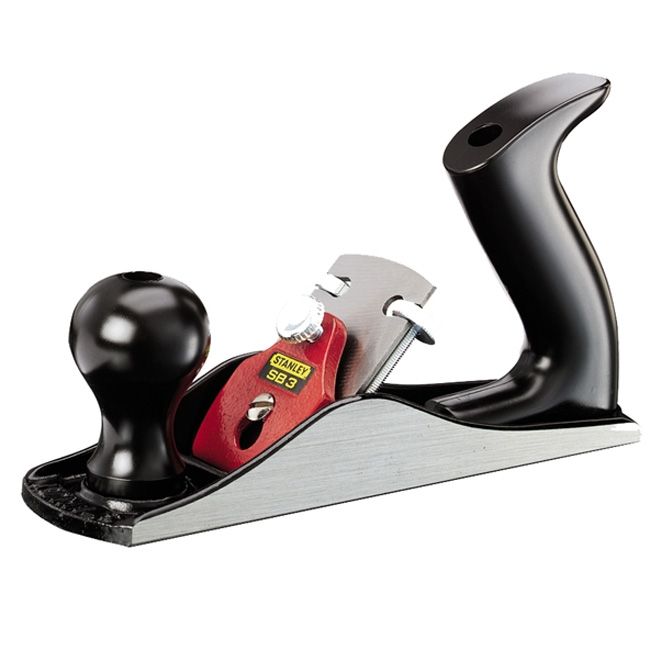 Rankinis oblius Stanley SB3; 45x210 mm