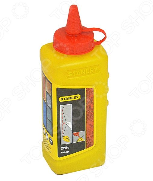 Pakeitimo kreida matavimo virvei-žymekliui Stanley; 225 g