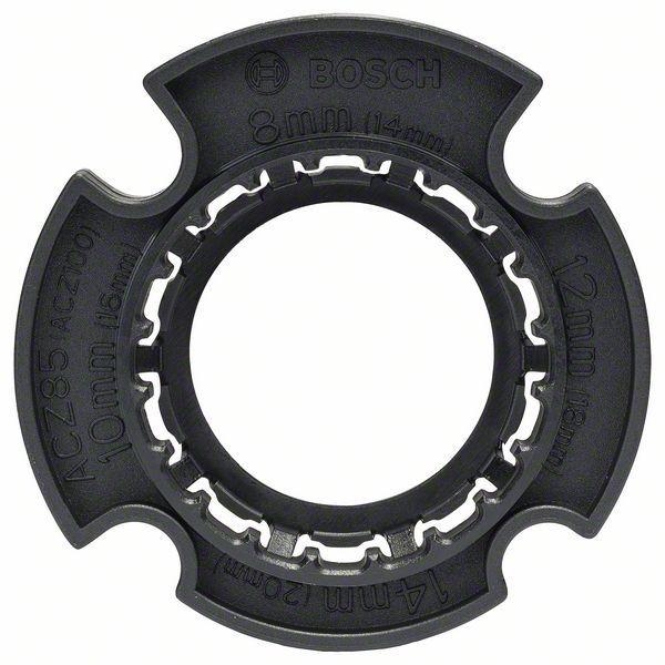 Gylio ribotuvas Bosch Basic