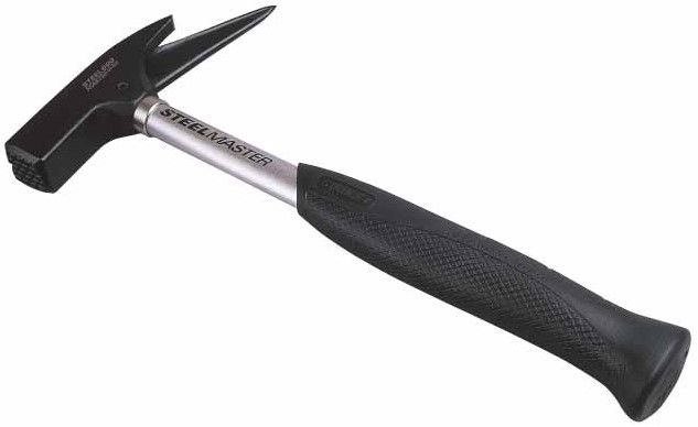 Plaktukas dailidei Stanley SteelMaster; 600 g 