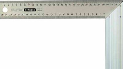 Kampamatis Stanley; 200x400 mm