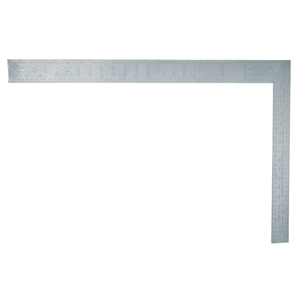 Kampamatis Stanley; 600x400 mm