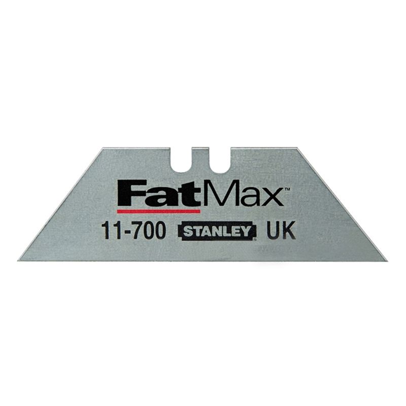 Geležtė Stanley ''FatMax; 10 vnt.