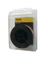 Suvirinimo viela Stanley; 0,9 mm; 0,2 kg 