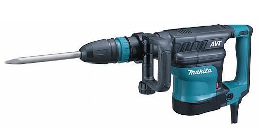 Atskėlimo plaktukas Makita HM1111C; 11,2 J; SDS-max