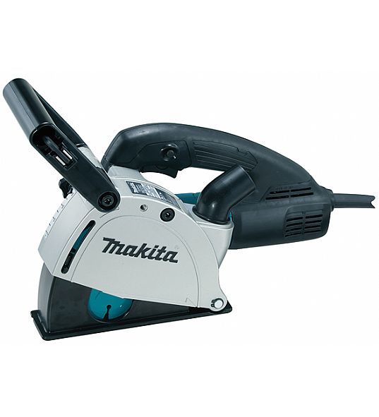 Mūro freza-vagapjovė Makita SG1251J; 1400 W