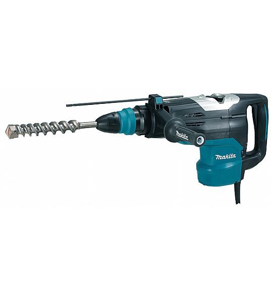 Perforatorius Makita HR5202C; 19,9 J; SDS-max