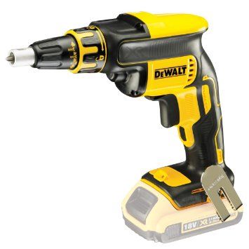 Suktuvas DeWalt DCF620N; 18 V (be akumuliatoriaus ir pakrovėjo)