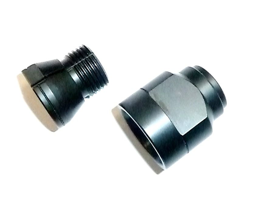 Įvorė Makita; 12 mm 