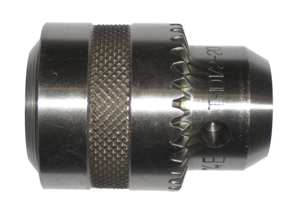Griebtuvas su raktu Makita; 1,5-13 mm; 1/2'' - 20