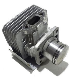 Variklio cilindras Stiga 28 JD krūmapjovei