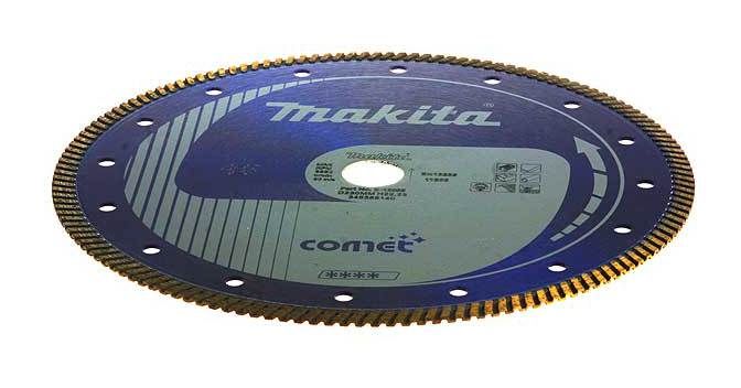 Deimantinis pjovimo diskas Makita Comet; 150 mm 