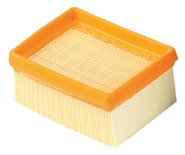 Filtras Makita 394173010 tinka DPC6401/7301