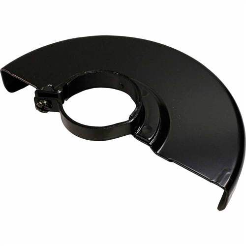 Apsauginis gaubtas kampiniams šlifuokliams Makita; 150 mm 
