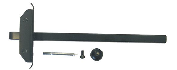 Šoninė atrama Makita 192732-4 