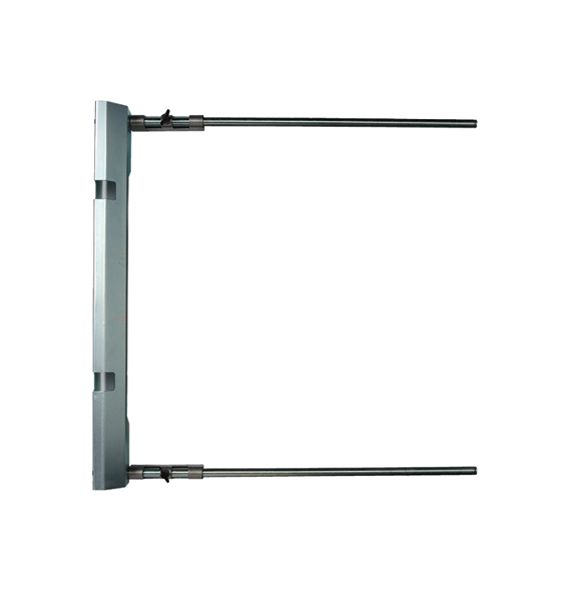 Kreipiančioji liniuotė Makita 194086-5 