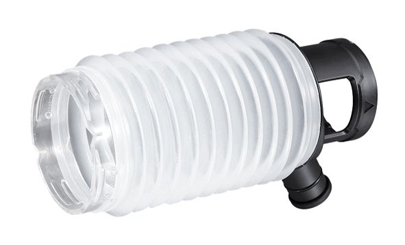 Nusiurbimo adapteris Makita HR2610/2300