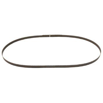 Juostinių staklių pjovimo juosta  Makita; 1140x13x0,5 mm; 18 TPI; 1 vnt.