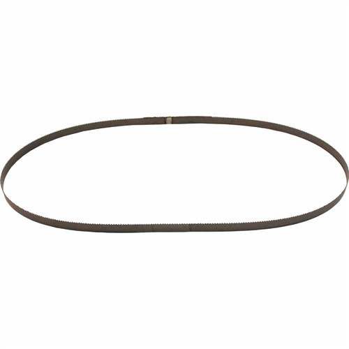 Juostinių staklių pjovimo juosta  Makita; 1140x13x0,5 mm; 14 TPI; 1 vnt.