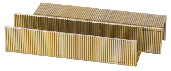 Kabės Makita; 25x25 mm; 10000 vnt.