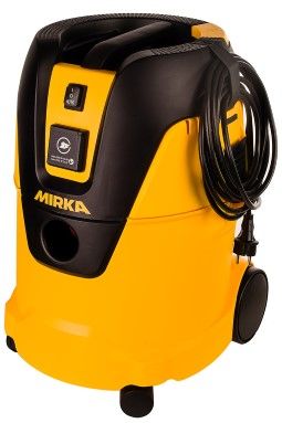 Dulkių siurblys Mirka 1025L