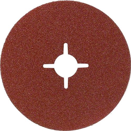 Šlif. popierius kamp. šlifuokliui Expert for Metal; 180 mm; K24; 1 vnt.