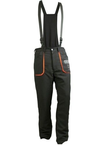 Apsauginės kelnės Oregon; XXL