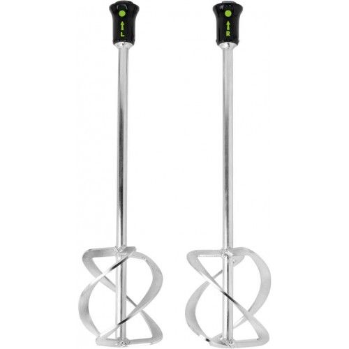 Strypas maišyklei Festool HS 3 DOUBLE; 2 vnt.