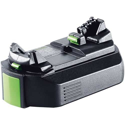 Akumuliatorius Festool BP-XS; 10,8 V; 2,6 Ah; Li-ion