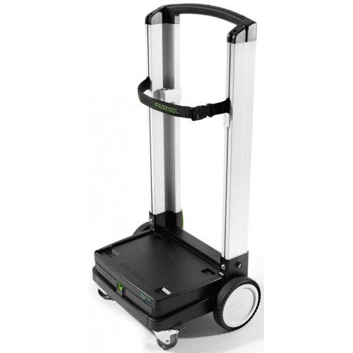 Vežimėlis įrankių dėžėms Festool SYS-Roll 100 