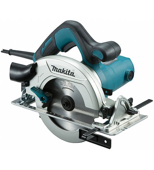 Diskinis pjūklas Makita HS6601