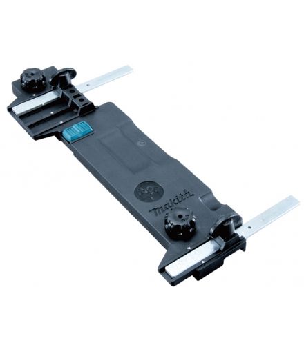 Adapteris diskiniam pjūklui ir siaurapjūkliui naudoti su kreipiančiąja liniuote...