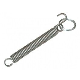 Spyruoklė Stiga Silex 95