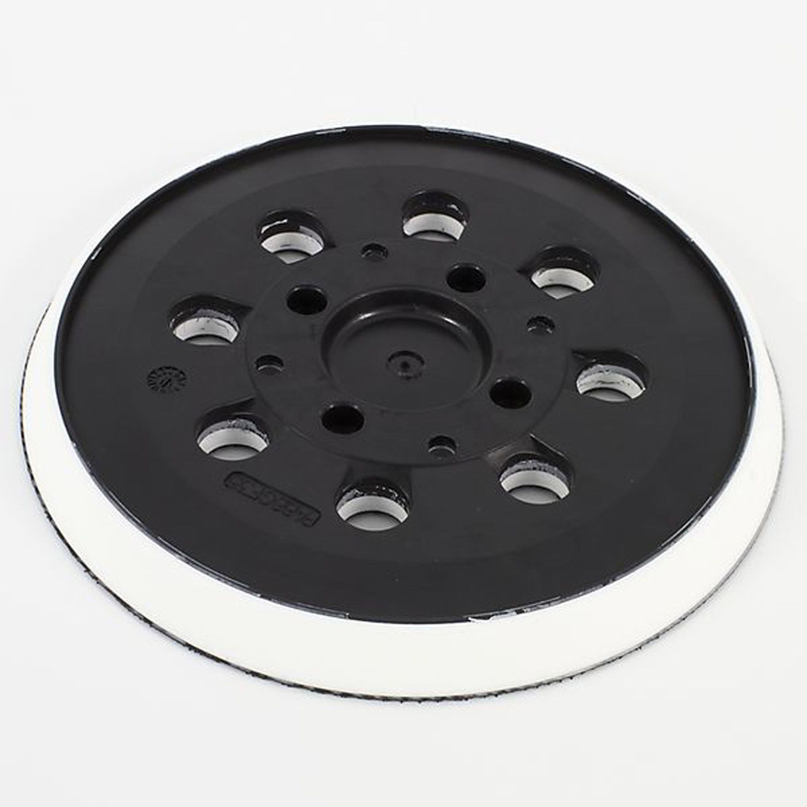 Šlifavimo padas ekscentr. šlifuokliui Bosch; 125 mm įrankiams PEX