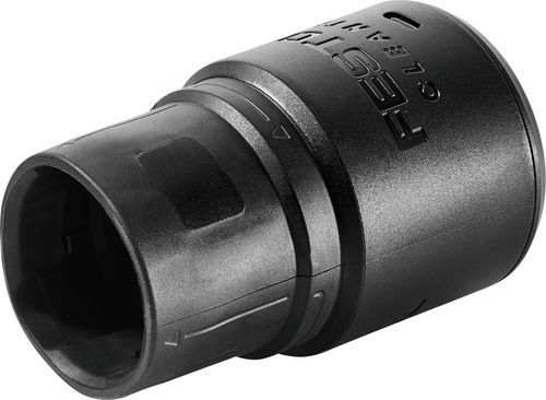 Antistatinė mova Festool DM-AS/CT; D 36/32 mm 