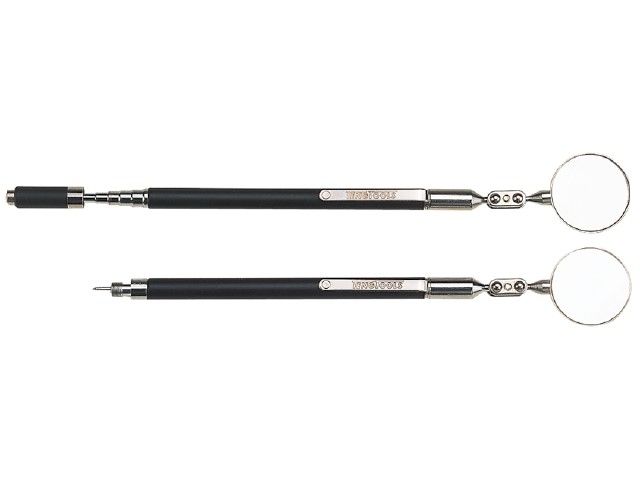 Teleskopinis universalus magnetas Teng Tools 582MI 