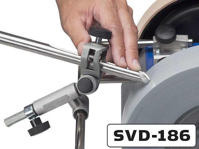 Laikiklis tekinimo kaltams ir peiliams Tormek SVD-186