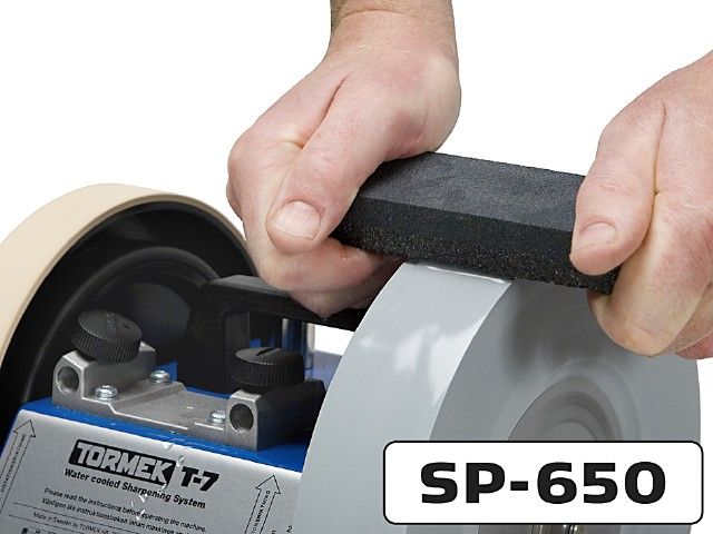 Tekėlo reguliatorius Tormek SP-650