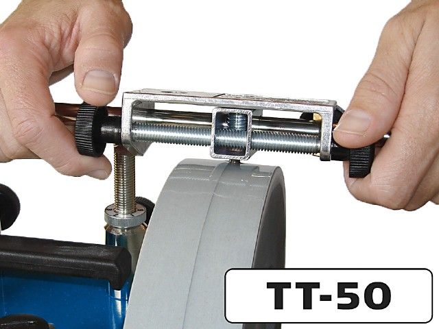 Tekinimo ir aštrinimo įrankis Tormek TT-50