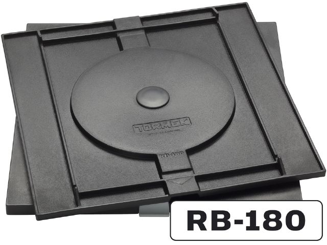 Priedas Tormek RB-180
