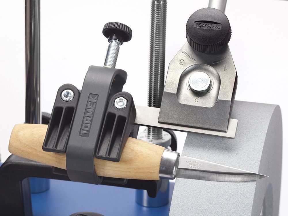 Laikiklis mažiems peiliams Tormek SVM-00