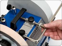 Reguliuojama universali atrama Tormek US-105