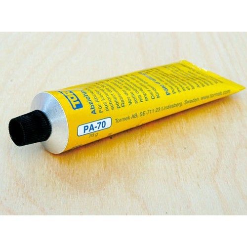 Galandimo pasta Tormek PA-70