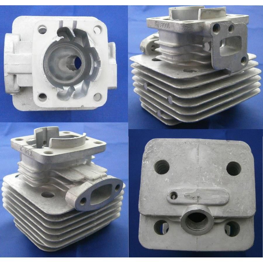 Variklio cilindras Stiga 118804035/0