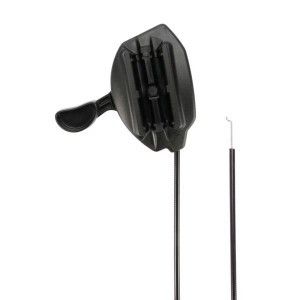 Variklio apsukų reguliavimo trosas Stiga 181005517/0 